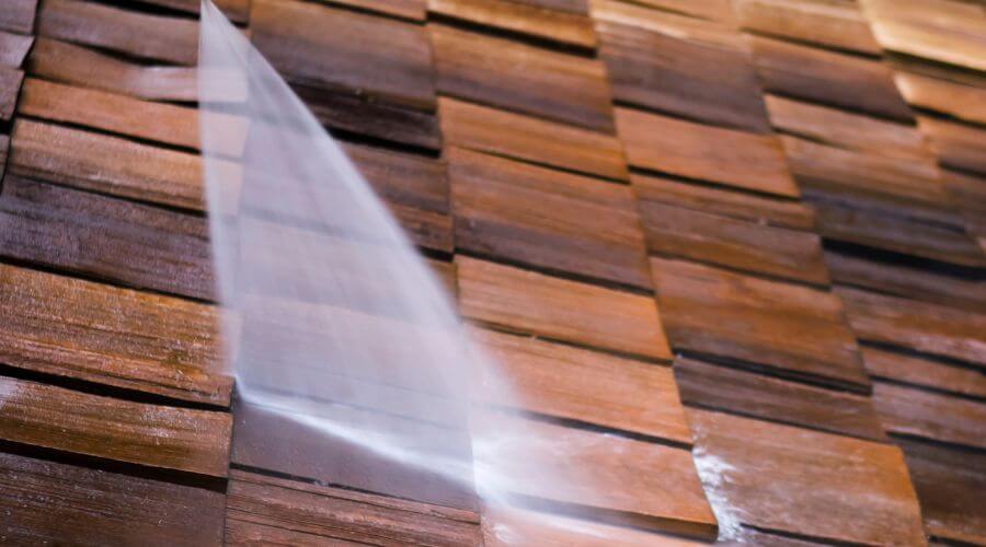Roof Repair in Beckley, WV
